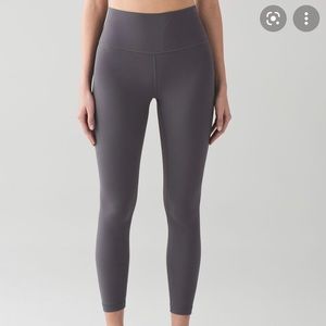 Lululemon Align Pants 25”
